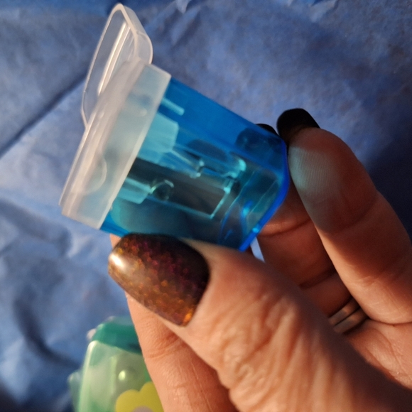 Mini set of school supplies - Picture 4 of 16